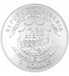 Érmék hátlapja