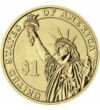 Normandiai partraszállás, 1 dollár, USA, 2007-2020