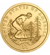Földművelés, Native mezőgazdaság, 1 dollár, USA, 2009