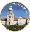 Pannonhalma – az ezeréves monostor városa