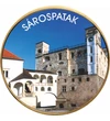 Sárospatak – a „Magyar Cambridge”, a híres iskolaváros