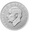 III. Károly, 2 font, ezüst, Nagy-Britannia, 2023