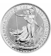 III. Károly, 2 font, ezüst, Nagy-Britannia, 2023