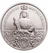 Meghalt Mátyás, oda az igazság!, 2000 forint, Magyarország, 2018