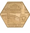 3000 Ft Vöröskereszt Egylet egykori székháza 2025 Magyarország, előlap