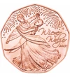 Bál és Waltzer, 5 euró, Ausztria, 2013