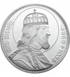 Szent István 5 pengő, 1938, utánveret