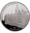 Magyar Nemzeti Levéltár, 15000 Ft, ezüst, Magyarország, 2023