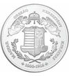 I. Salamon magyar király, 333-as ezüst emlékérem
