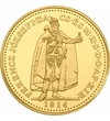 Ferenc József 20 aranykorona, utánveret