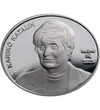 Karikó Katalin, 7500 forint, ezüst, Magyarország, 2024