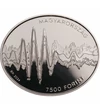Krausz Ferenc, 7500 Ft, ezüst, Magyarország, 2024