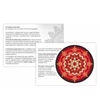 Mandala bemutató kártya