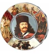 II. Rákóczi Ferenc emlékérem