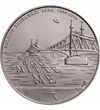 Salkaházi Sára, 3000 forint, CuNi, Magyarország, 2024