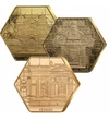 Szent István-terem, a Lovarda, a Főőrség, 3x3000 forint, Magyarország