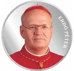 50 cent, Erdő Péter, Gyűjteményi darab