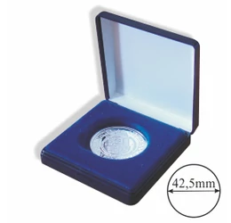 Díszdoboz 42,5 mm-es kapszulához