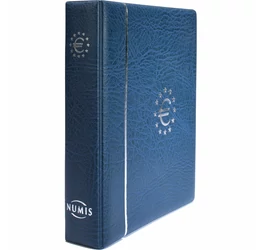 Euró album forgalmi sorokhoz