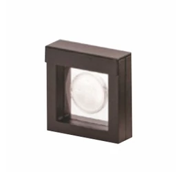 FRAME doboz, 70 x 70 mm
