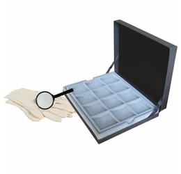 START érmegyűjtő kezdőkészlet