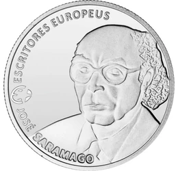 2,5 euró, Saramago, 2013 Portugália