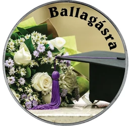 Ballagás Gyűjteményi darab