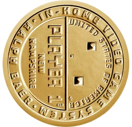 1 dollár, New Hampshire, , CuNi, 8,1 g, USA, 2021