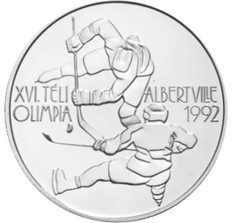  500 Ft, Olimpia, Albertv. 92 (tv.), Magyar Népköztársaság