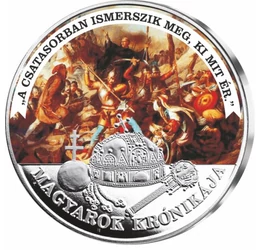  Hunyadi János, Magyarország