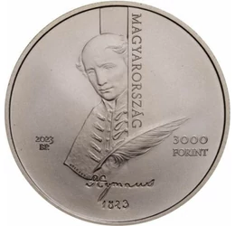 H/ 3000 Ft, Himnusz 200 évf., 2023, Magyarország