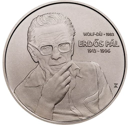 3000 forint, Matematikai elemek, , , CuNi, 12,5 g, Magyarország, 2023