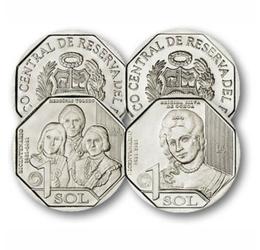 3x1 sol, , 0, 0, Peru, 2020