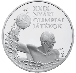  5000 Ft, Pekingi Olimpia, ez.,tv,2008, Magyar Köztársaság