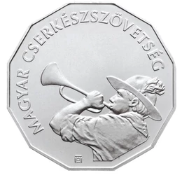  100 Ft, Cserkészszövetség, vf, 2012, Magyarország