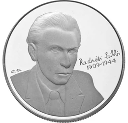  5000 Ft, Radnóti Miklós, ez.tv., 2009, Magyar Köztársaság