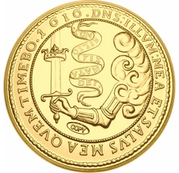  Bethlen Gábor, 10 dukát, uv, Erdélyi Fejedelemség