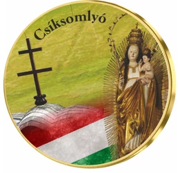 Mária kegyhelyek Európában, Zarándokhelyek gyűjtemény