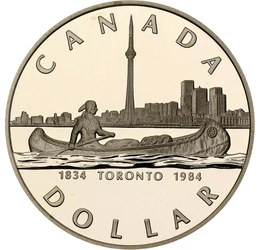  1 dollár, 