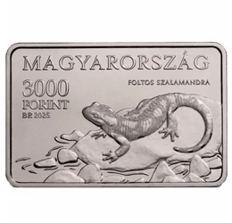 40 éves az Aggteleki Nemzeti Park, 3000 forint, Magyarország, 2025