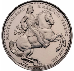 Nálunk nem csak rollniban kapható, de csak egy darab!, 50 forint, Magyarország, 2026