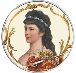 Sissi, a magyarok királynéja