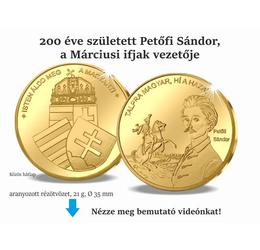 Első magyarok, magyar elsők - Petőfi Sándor