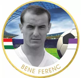 50 cent, Bene Ferenc, CuNi,2002-2021 Európai Unió