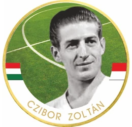 50 cent, Czibor Zoltán, CuNi,2002-2021 Európai Unió