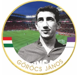 50 cent, Göröcs János, CuNi,2002-2021 Európai Unió