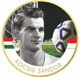 50 cent, Kocsis Sándor, CuNi,2002-2021 Európai Unió