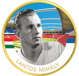 Lantos Mihály - MTK, 50 cent, Európai Unió, 2009-2021