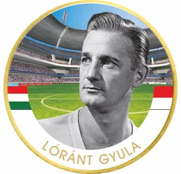 50 cent, Lóránt Gyula, CuNi,2002-2021 Európai Unió