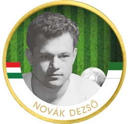 Novák Dezső - FTC, 50 cent, Európai Unió, 2009-2021